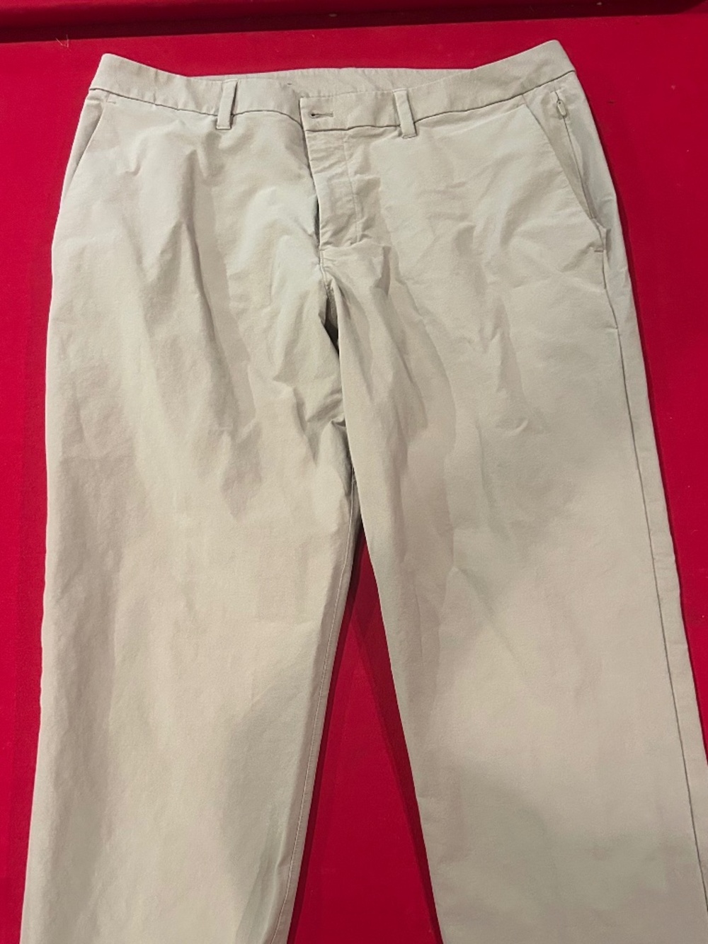Lululemon Men’s pants size 38
